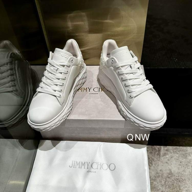 Picture of Jimmy Shoes _SKUJimmyChoosz35-40NW090411446